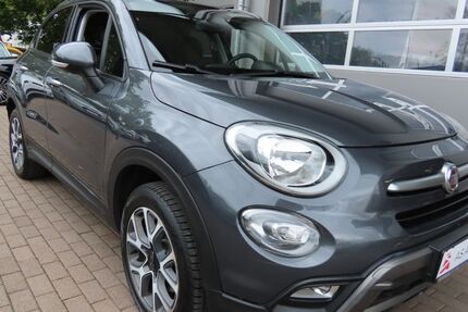 Fiat 500X 105.000 km 10.990 &euro; Stuttgart 70329