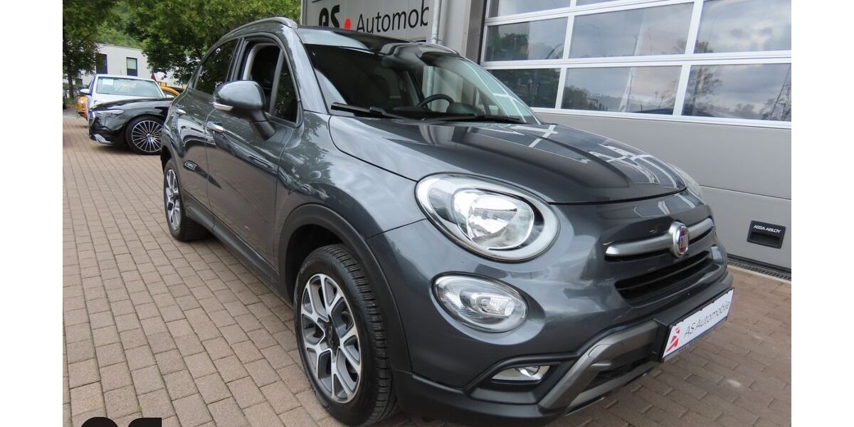Fiat 500X 105.000 km 10.990 &euro; Stuttgart 70329