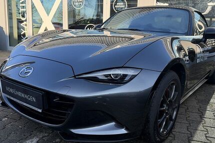Mazda MX-5 2.900 km 31.850 &euro; Bietigheim-Bissingen 74321