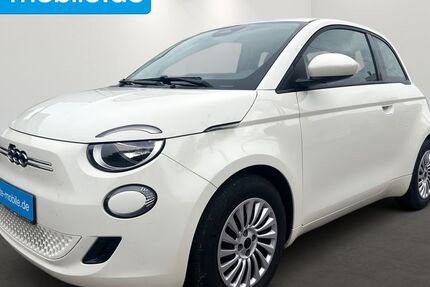 Fiat 500e 24.850 km 20.500 &euro; Leonberg 71229