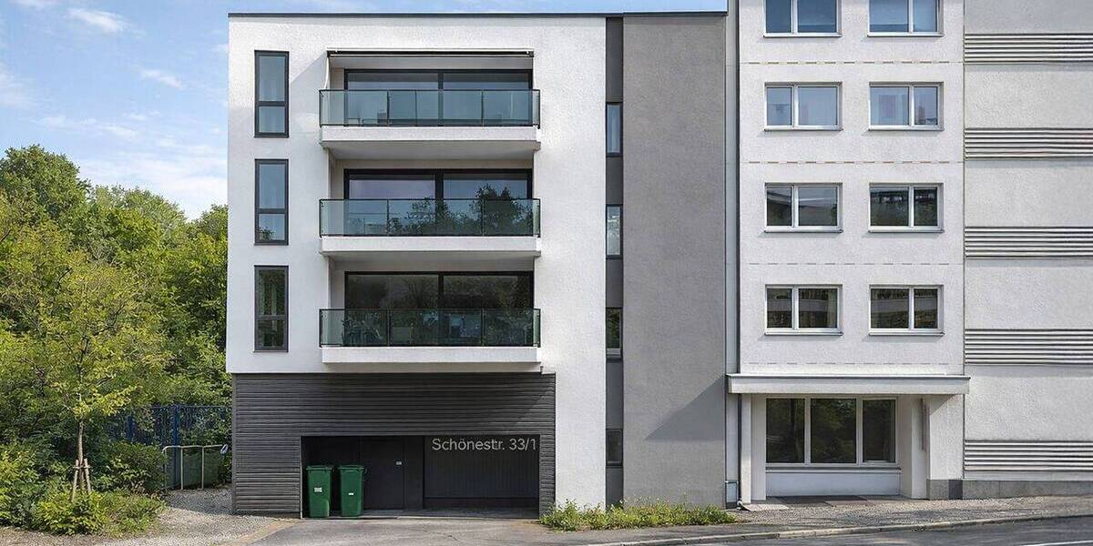 Grundstück Stuttgart Bad Cannstatt - 320.000&euro; | Angebot:26388862