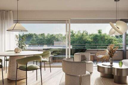 Wohnung Ludwigsburg Mitte - 5 Zimmer, 123 m&sup2;, 799.000&euro; | Angebot:25777895