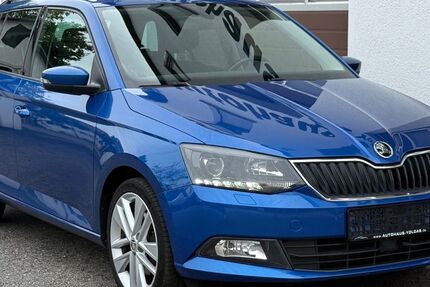 Skoda Fabia 180.000 km 7.200 &euro; Nagold - Hochdorf 72202