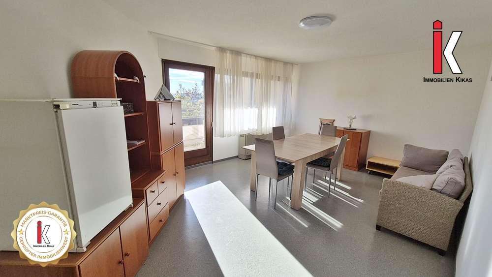 Etagenwohnung Sindelfingen Eichholz - 4 Zimmer, 86 m&sup2;, 275.000&euro; | Angebot:24783112