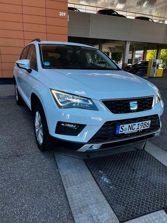 Ateca