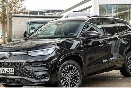 VW Tayron 12.234 km 56.990 &euro; Stuttgart-Wangen 70188
