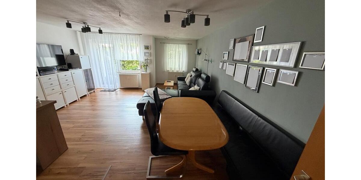 Erdgeschoßwohnung Jettingen - 3 Zimmer, 74 m&sup2;, 335.000&euro; | Angebot:27043078