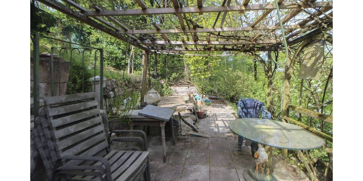 Grundstück Stuttgart Sillenbuch - 75.000&euro; | Angebot:26789179