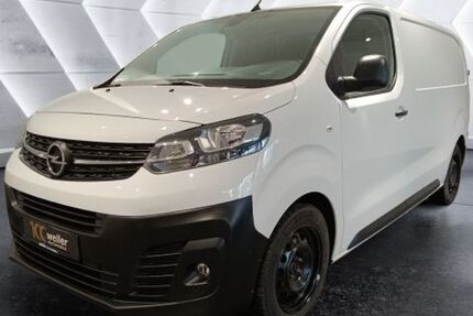 Opel Vivaro 47.903 km 23.810 &euro; Bietigheim-Bissingen 74321