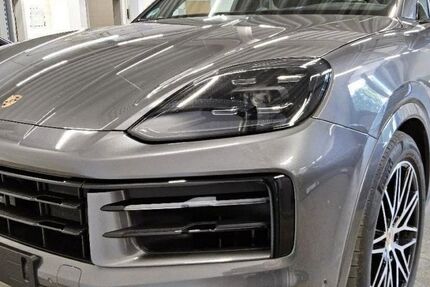 Porsche Cayenne 17.950 km 89.790 &euro; Stuttgart 70499