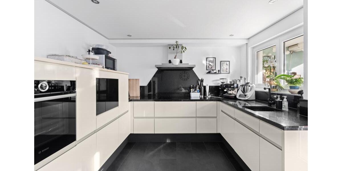 Maisonettenwohnung Fellbach Oeffingen - 3 Zimmer, 86 m&sup2;, 1.340&euro; | Angebot:24803380