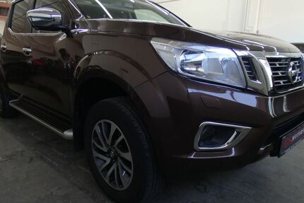 Nissan Navara 97.800 km 20.999 &euro; Metzingen 72555