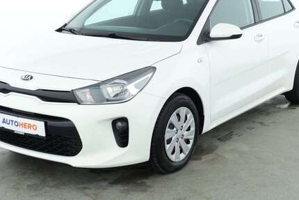 Kia Rio 60.128 km 10.000 &euro; Stuttgart 70195