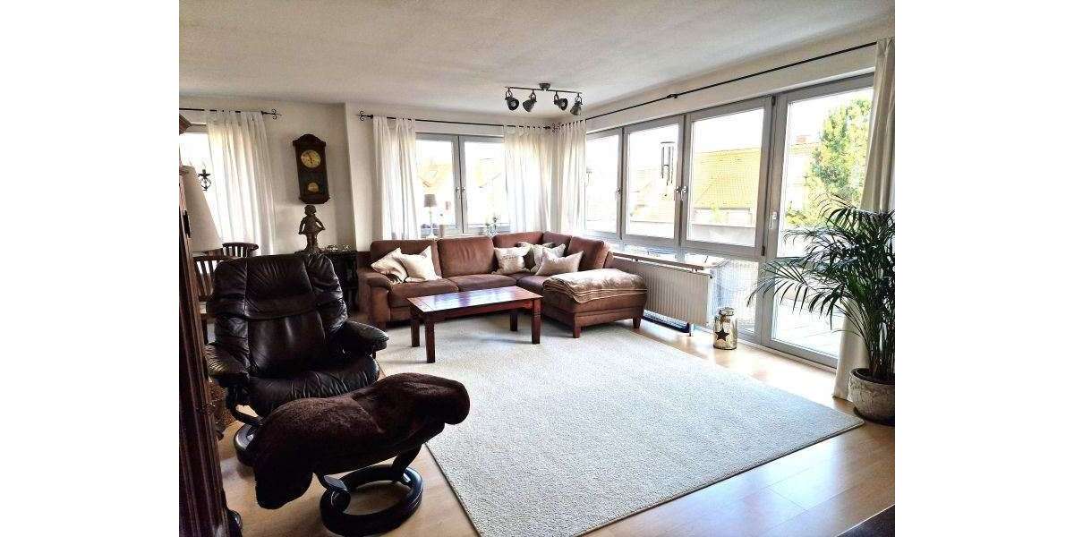 Etagenwohnung Filderstadt - 3.5 Zimmer, 80 m&sup2;, 990&euro; | Angebot:26617126