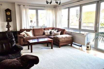 Wohnung Filderstadt - 3.5 Zimmer, 80 m&sup2;, 990&euro; | Angebot:26617126