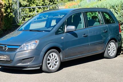 Opel Zafira 122.000 km 6.750 &euro; Wendlingen 73240