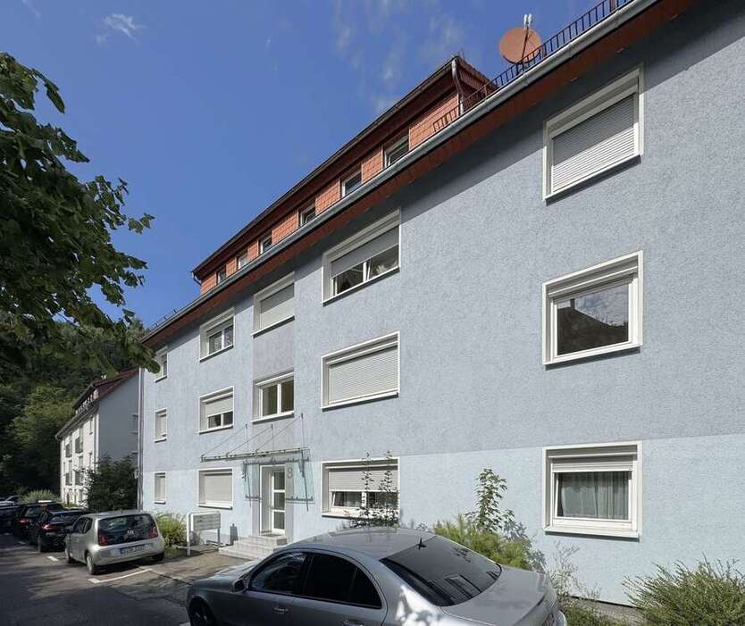 Wohnung zum Mieten in Calw 735 € 79.93 m²