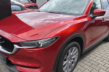 Mazda CX-5 39.000 km 24.990 &euro; Vaihingen 71665