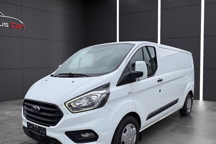 Ford Transit Custom 66.000 km 16.990 &euro; Reutlingen / Stuttgart 72766