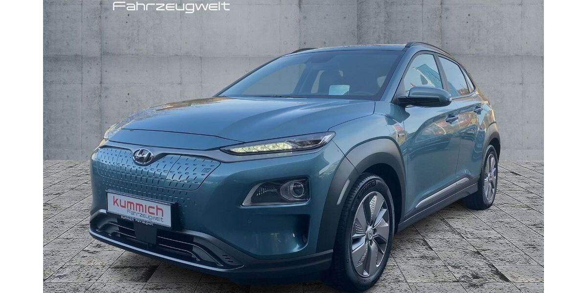 Hyundai KONA 65.222 km 20.390 &euro; Köngen 73257