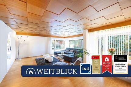 Haus Ludwigsburg Süd - 4 Zimmer, 200 m&sup2;, 949.000&euro; | Angebot:25898723