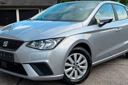 Seat Ibiza 202.000 km 7.490 &euro; Holzgerlingen 71088