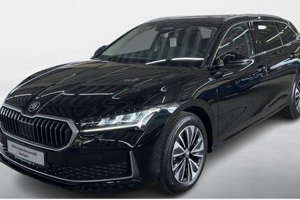 Skoda Superb 1.505 km 44.330 &euro; Stuttgart-Wangen 70188