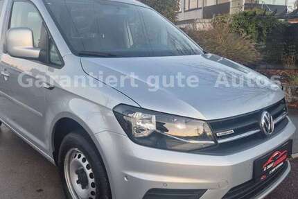 VW Caddy 122.865 km 9.999 &euro; Reutlingen 72770