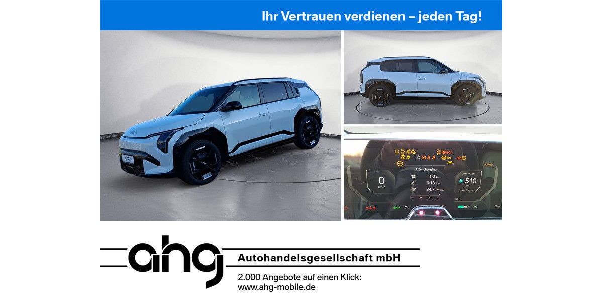 Kia EV3 1.221 km 46.290 &euro; Jettingen 71131