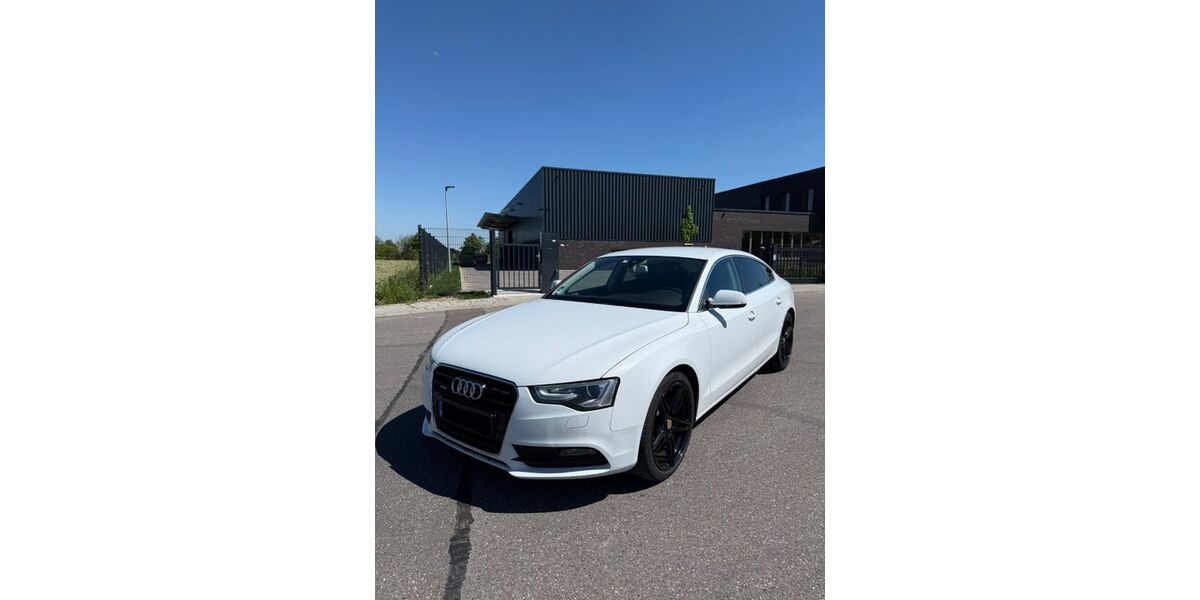 Audi A5 214.500 km 12.500 &euro; Pforzheim 75172