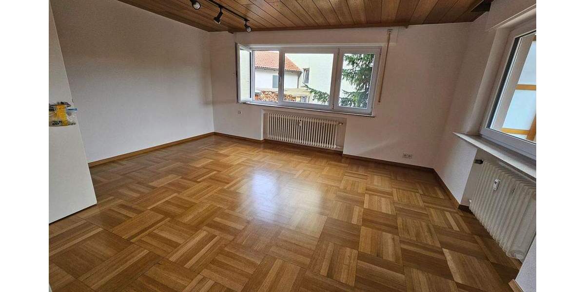 Terrassenwohnung Markgröningen - 4 Zimmer, 100 m&sup2;, 1.100&euro; | Angebot:24711918