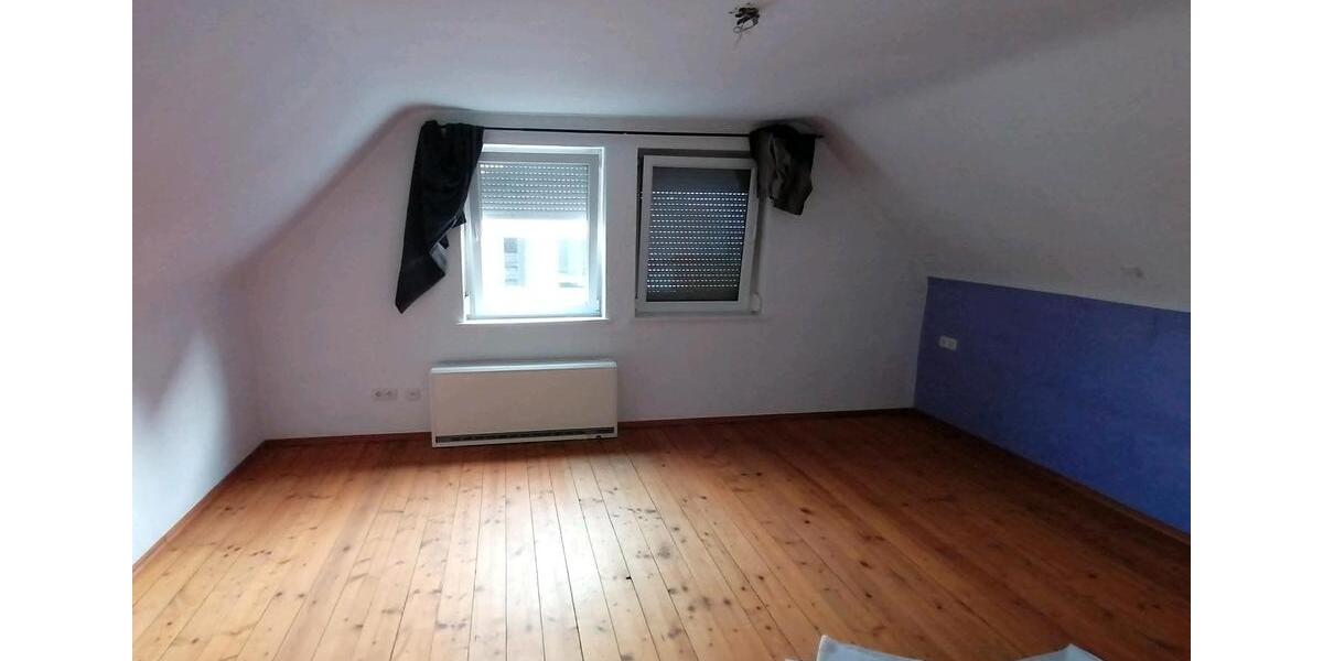 Doppelhaushälfte Leinfelden-Echterdingen Echterdingen - 2 Zimmer, 60 m&sup2;, 860&euro; | Angebot:24620489