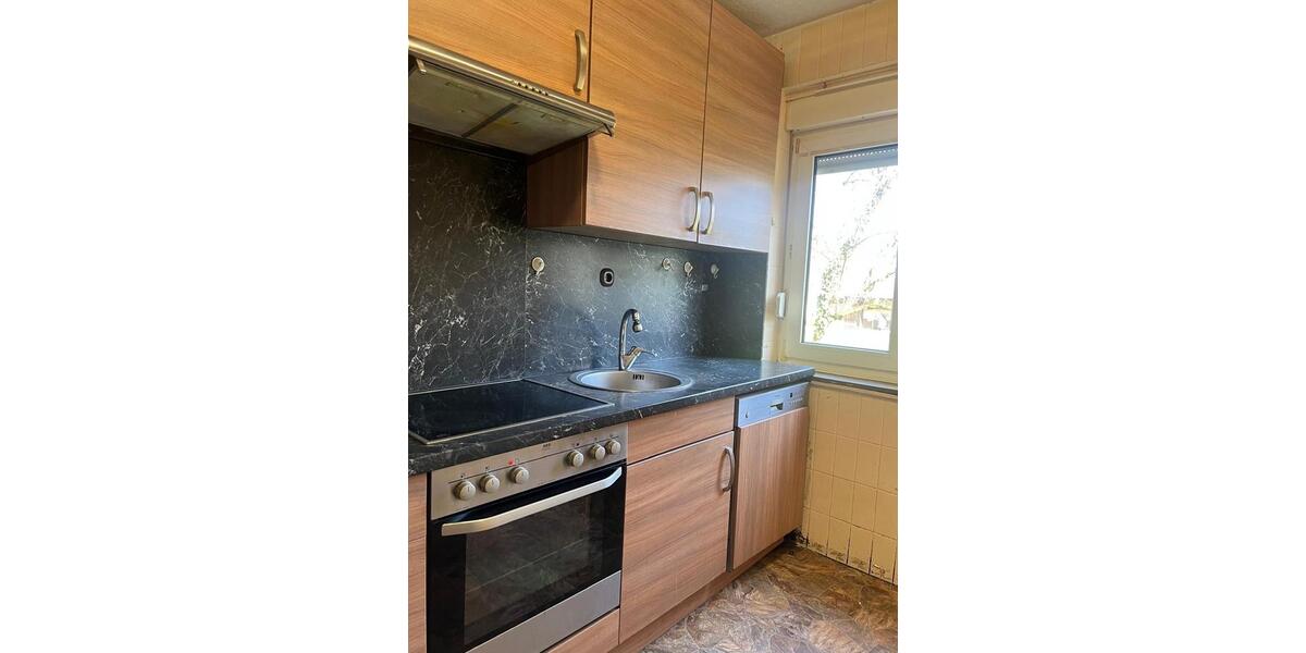 Erdgeschoßwohnung Renningen - 3 Zimmer, 59 m&sup2;, 175.000&euro; | Angebot:27228713