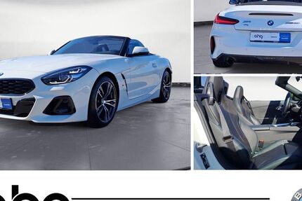 BMW Z4 15.268 km 43.860 € Böblingen 71034