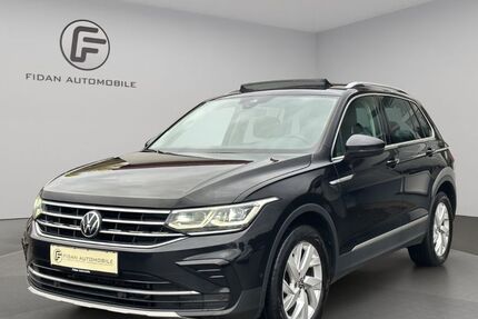 VW Tiguan 140.000 km 25.990 € Sindelfingen/Stuttgart 71065