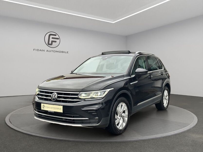 VW Tiguan 140.000 km 25.990 € Sindelfingen/Stuttgart 71065