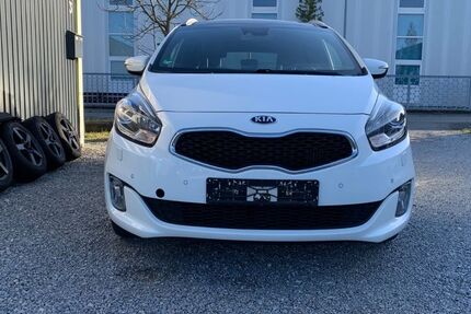 Kia Carens 128.350 km 10.499 &euro; Sindelfingen 71069