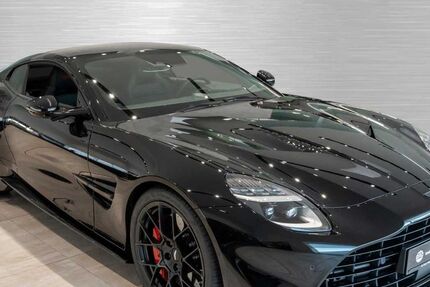 Aston Martin Vanquish 4.500 km 379.007 &euro; Filderstadt 70794