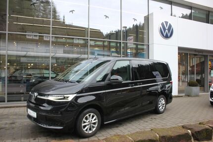 VW T7 Multivan 21.390 km 53.990 &euro; Wildberg 72218
