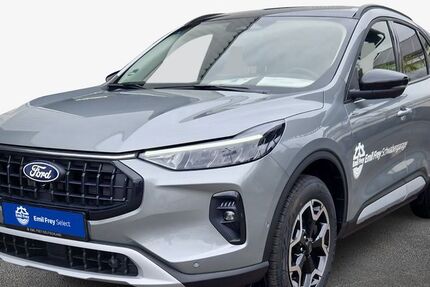 Ford Kuga 2.882 km 37.444 &euro; Waiblingen 71332