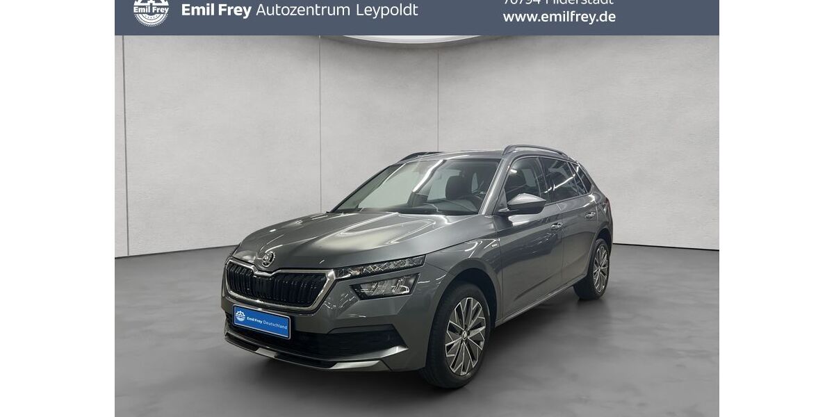 Skoda Kamiq 29.890 km 18.890 &euro; Filderstadt 70794