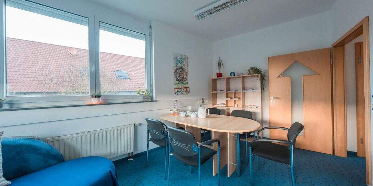 Gewerbeobjekt Remseck am Neckar / Neckargröningen Neckargröningen - 7 Zimmer, 398.000&euro; | Angebot:24811644