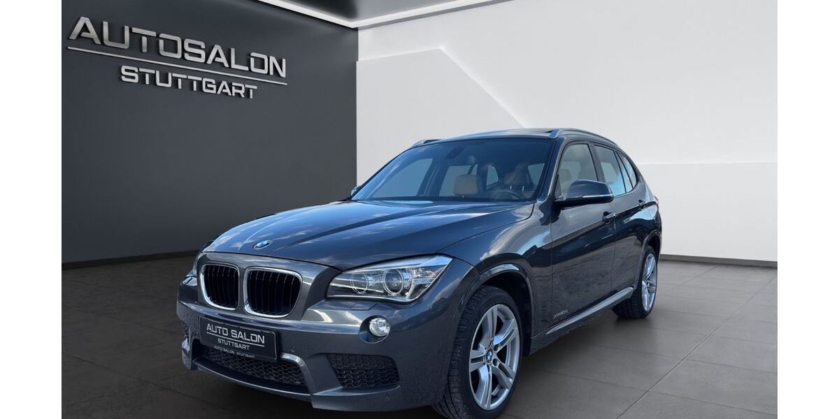 BMW X1 78.000 km 15.490 &euro; Nufringen 71154
