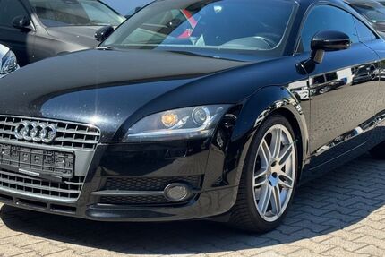 Audi TT 181.772 km 6.499 &euro; Filderstadt (Bernhausen) 70794