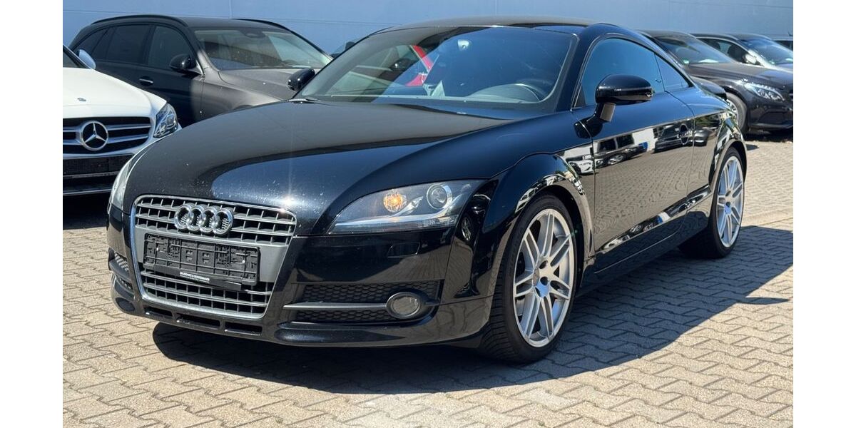 Audi TT 181.772 km 6.499 &euro; Filderstadt (Bernhausen) 70794