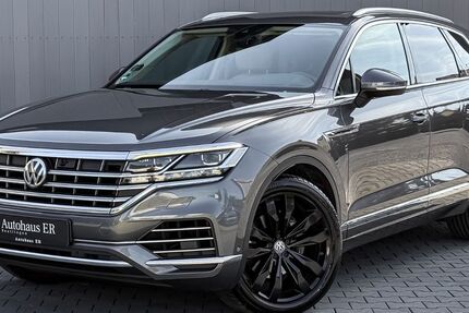 VW Touareg 236.000 km 26.880 &euro; Reutlingen 72770