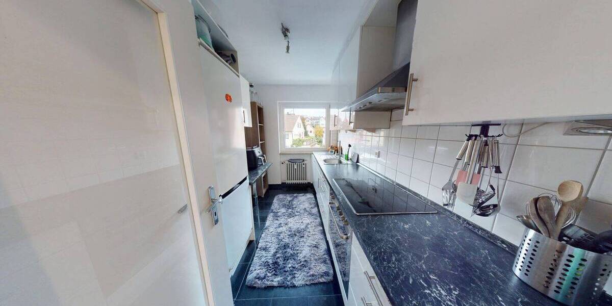 Etagenwohnung Ditzingen Hirschlanden - 3 Zimmer, 70 m&sup2;, 259.000&euro; | Angebot:22891310