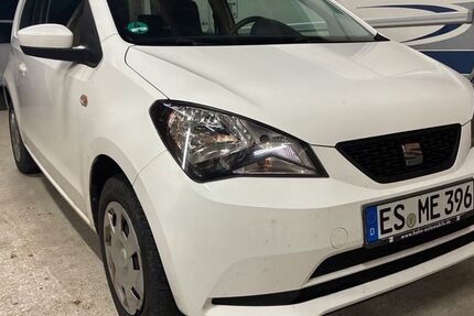 Seat Mii 84.354 km 6.200 € Ammerbuch 72119