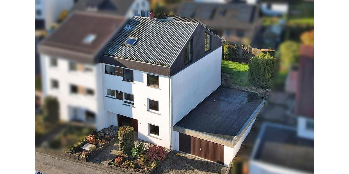 Doppelhaushälfte Pforzheim Büchenbronn - 5 Zimmer, 200 m&sup2;, 1.400&euro; | Angebot:23737073