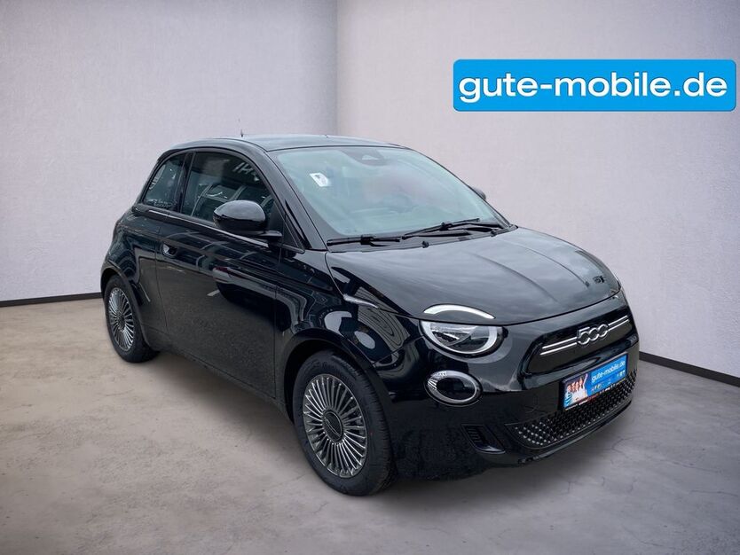 Fiat 500 35.000 km 14.490 € Leonberg 71229